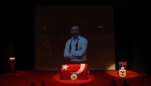 Oyuncu Serhat Kılıç son yolculuğuna uğurlandı