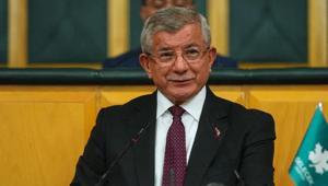 Son dakika... Ahmet Davutoğlu ifade vermek üzere adliyede