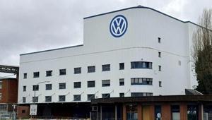 Krizdeki Volkswagenden İsrail kararı Silah üretecek