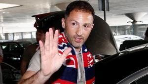 Fenerbahçeden ayrılmıştı Tedesco için Bologna dönemi iyi başlamadı