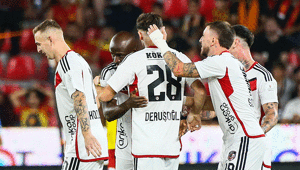 Süper Ligde Gaziantep FK, Göztepeyi 4 golle mağlup etti