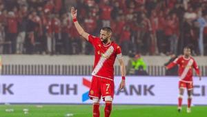 Eski Galatasaraylı Hakim Ziyechin yeni takımı belli oldu