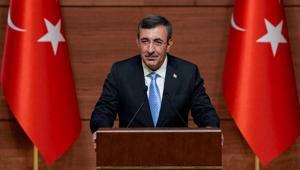 Cumhurbaşkanı Yardımcısı Yılmazdan Orta Vadeli Programa ilişkin paylaşım