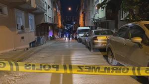 Esenlerde silahlı dehşet: 1i çocuk 3 kişiyi yaralayan saldırgan yakalandı