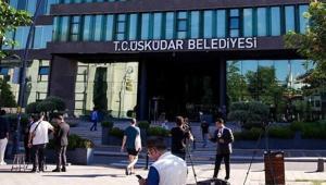 Üsküdar Belediyesi’nde ertelenen ‘seçim’ bugün