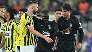 Beşiktaşta Dusan Vlahovic için kritik gün Gözler PFDK sevklerinde