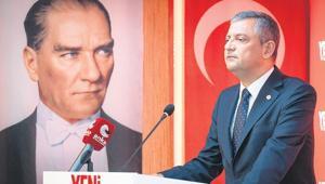YENİ Parti 10 Eylül’de sahaya iniyor