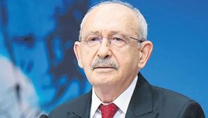 CHP yeni yaşını kutlayacak