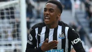 Beşiktaşta Willock için hedef sezon sonu Transferin iptal sebebi ortaya çıktı