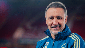 Trabzonspor için sürpriz Vitor Pereira iddiası Başkan Ertuğrul Doğan bizzat devrede