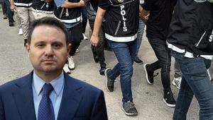 Organize suç şebekelerine operasyon 4 soruşturmada 137 şüpheliye adli işlem