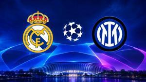 Real Madrid - Inter maçı hangi kanalda, saat kaçta CANLI yayınlanacak Real Madrid - Inter maçı muhtemel ilk 11ler ile Arda Güler oynayacak mı