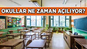 1-12. Sınıflar Dikkat 🔔 Okullar ne zaman açılıyor İlkokul, ortaokul, liseler okula ne zaman başlıyor İşte 2026-2027 MEB Eğitim Öğretim Yılı Takvimi