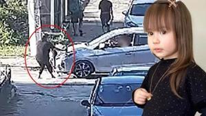 Minik Elif Mavi’nin ölümünde yeni gelişme Sürücü yeniden gözaltında