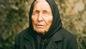 Baba Vangadan tüyler ürperten 2027 kehaneti Süper insanlar ortaya çıkacak