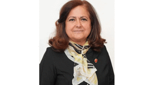 Sibel Tan Çetinkaya kimdir, kaç yaşında, nereli Üsküdar Belediyesi Başkan Vekili CHP adayı Sibel Tan Çetinkaya biyografisi
