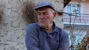 70 yaşında, direniyor: Benden başka yapan kalmadı
