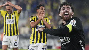 Derbilerde Fenerbahçenin kalesi düştü İşte Kadıköy tablosu