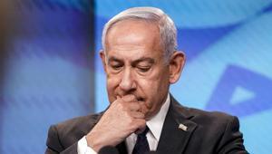 İsrailde 7 Ekim çıkmazı Netanyahu herkesten yıllarca saklamış: Yalana sığınıyor
