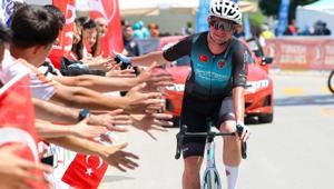 Spor Toto Continental Cycling Team, Tour of Romania’da start alacak