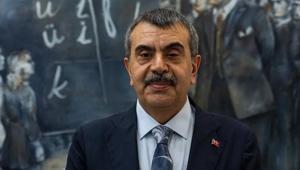 Bakan Tekinden PISA 2025 sonuçlarına ilişkin paylaşım