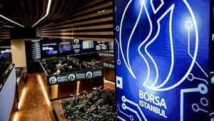 Borsa günün ilk yarısında değer kaybetti