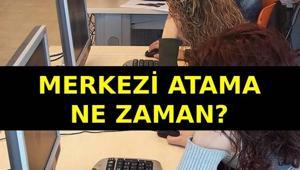 MERKEZİ ATAMA NE ZAMAN KPSS 2026/2 Kılavuzu yayınlandı mı, ne zaman yayınlanır 2026 memur alımı ne zaman yapılacak