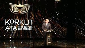 Bakan Ersoy duyurdu: Korkut Ata Türk Dünyası Film Festivali İstanbula dönüyor