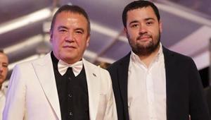 Antalya rüşvet operasyonu Muhittin Böcek ile oğlunun tahliye talebi reddedildi