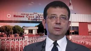 İmamoğlu çıkar amaçlı suç örgütü davasının 77. duruşma
