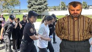 FETÖ firarisi Karatepeye destek iddiasıyla yakalanan 10 şüpheli adli kontrolle salıverildi