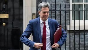 İngiltereden İsraile Batı Şeria yaptırımı Dışişleri Bakanı Miliband duyurdu