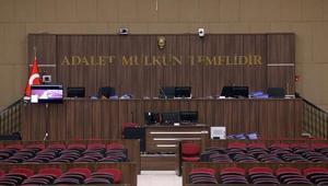 Eski emniyet müdürlerinin rüşvet davasında karar
