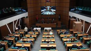Üsküdarda 4. turda sonuçlandı Gültekinin seçilmesinin ardından ilk mesaj