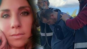 Özlem Arslan cinayetinde karar: Barışmak için gittim