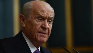 MHP Lideri Devlet Bahçeliden 9 Eylül mesajı
