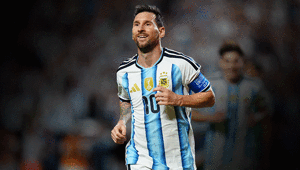 Lionel Messi, 2026 Ballon d’Ora aday gösterildi