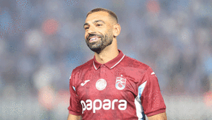 Trabzonsporda Mohamed Salah fırtınası Sezon başlangıcı göz kamaştırdı