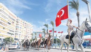 104 yıllık gurur