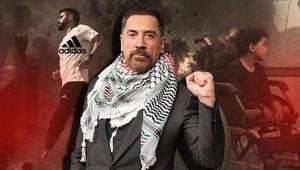 Oscar ödüllü aktör Javier Bardemden İsrailli asker tepkisi: Adidas, eli kanlı bir adamı seçti