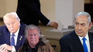 Avrupa’nın yeni sağını kim şekillendiriyor Trump, Bannon ve İsrail detayı... İşte yükselişin şifreleri