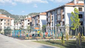 Evli ve TC vatandaşı olanlar başvuracak