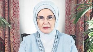 ‘Hiçbir hayal yarım kalmasın’