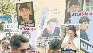 18 yıl alan katili 8 yıl sonra serbest
