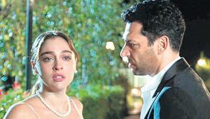 ‘Güller ve Günahlar’ İspanya’yı da sardı