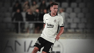 Beşiktaştan ayrılan Amir Hadziahmetovicin yeni takımı belli oldu
