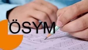 ÖZYES SONUÇLARI SORGULAMA EKRANI ÖSYM AİS: ÖZYES sonuçları açıklandı Özel Yetenek Sınavı sonuçları nereden öğrenilir
