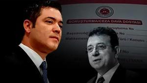 İmamoğlu çıkar amaçlı suç örgütü davasında Murat Ongun iddiası: Patronun firması