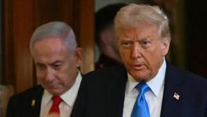 İsraile yaptırım gündeminde Trump şoku İngiltereye karşı çıkmadı