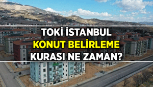 TOKİNİN SIRADAKİ KURASI ✨ İstanbul Konut Belirleme Kurası Ne Zaman İstanbuldaki TOKİ 100.000 dairenin (kat, blok, 1+1, 2+1) kura çekiliş tarihi belli mi